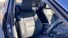 Honda HR-V 1.5 i-VTEC EX 5dr Petrol Hatchback